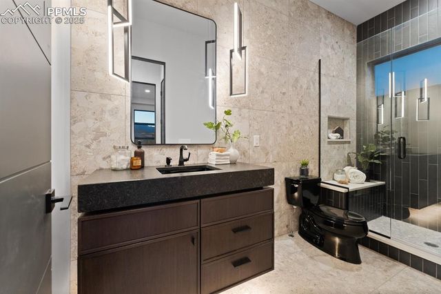 145 S Olympian Drive, Colorado Springs, CO 80905