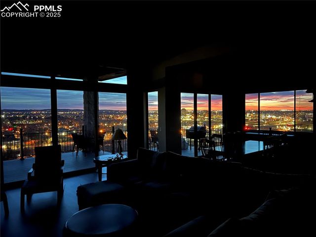 145 S Olympian Drive, Colorado Springs, CO 80905