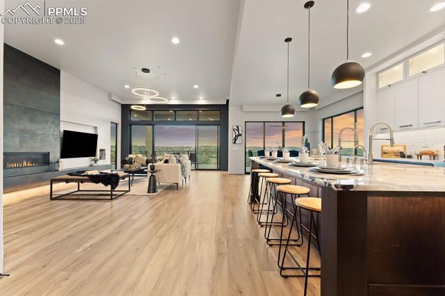 145 S Olympian Drive, Colorado Springs, CO 80905