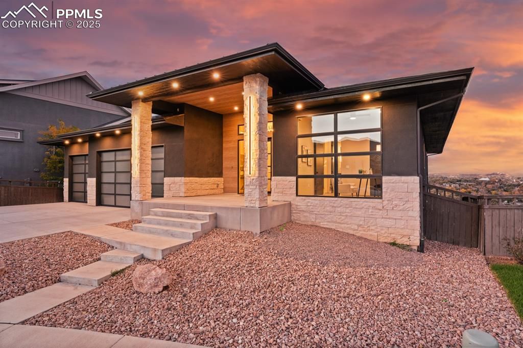 145 S Olympian Drive, Colorado Springs, CO 80905