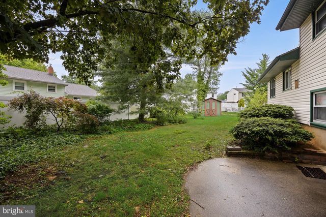 136 RIDGE CIR, Cherry Hill, NJ 08002