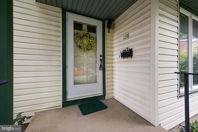 136 RIDGE CIR, Cherry Hill, NJ 08002