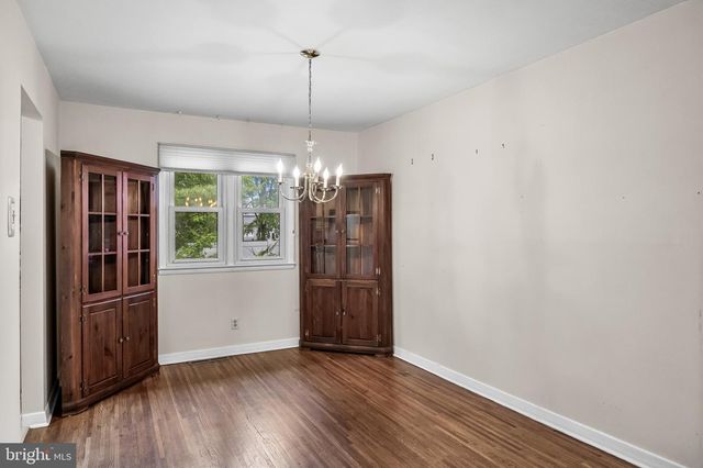 136 RIDGE CIR, Cherry Hill, NJ 08002