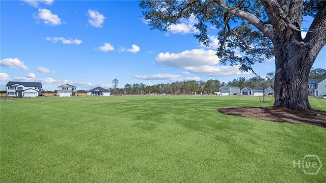 171 Buckeye Road, Guyton, GA 31312