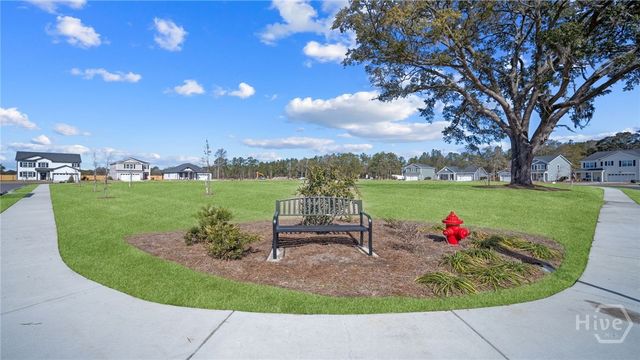 171 Buckeye Road, Guyton, GA 31312