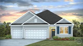 171 Buckeye Road, Guyton, GA 31312