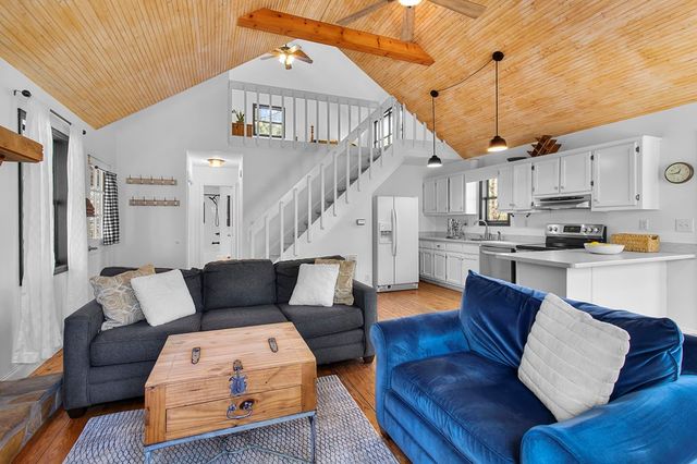 152 Misty Hollow Ridge, Ellijay, GA 30536