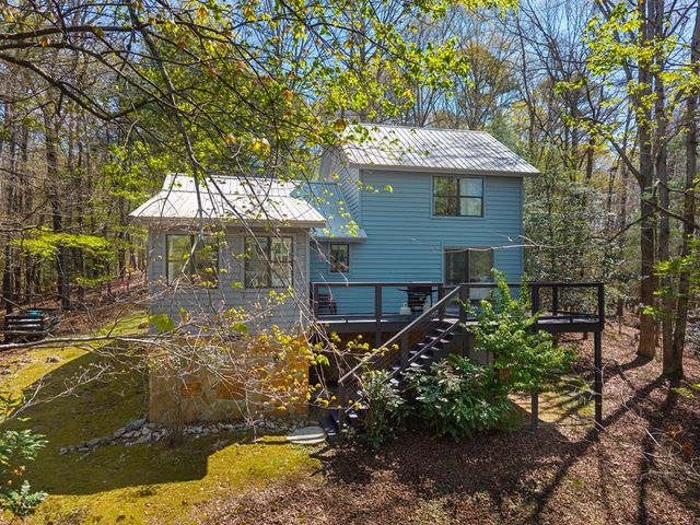 152 Misty Hollow Ridge, Ellijay, GA 30536