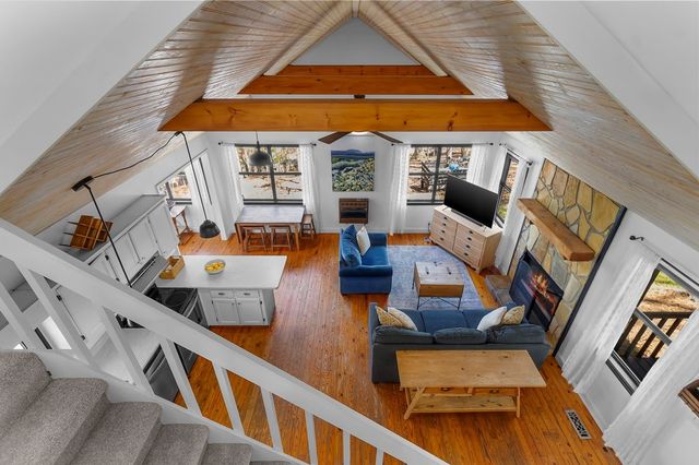 152 Misty Hollow Ridge, Ellijay, GA 30536