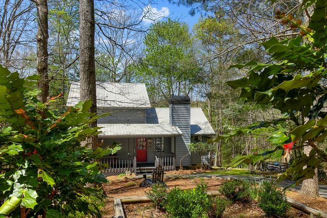 152 Misty Hollow Ridge, Ellijay, GA 30536