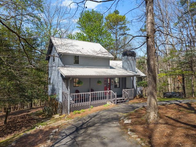 152 Misty Hollow Ridge, Ellijay, GA 30536