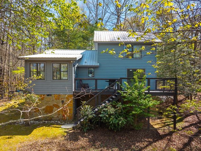 152 Misty Hollow Ridge, Ellijay, GA 30536