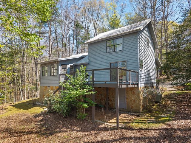 152 Misty Hollow Ridge, Ellijay, GA 30536