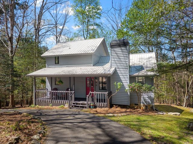 152 Misty Hollow Ridge, Ellijay, GA 30536
