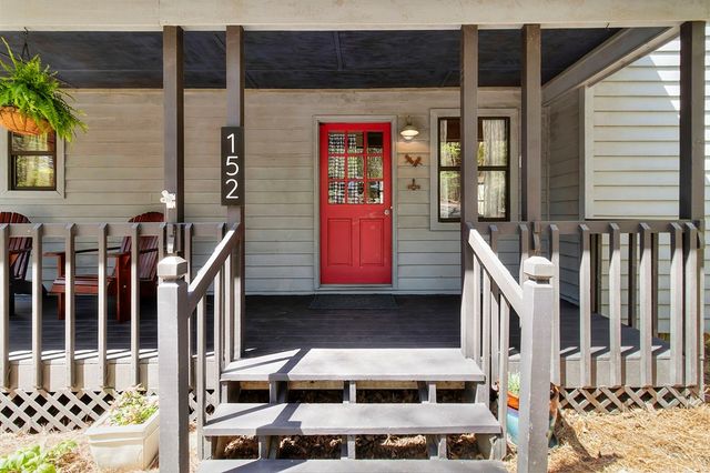 152 Misty Hollow Ridge, Ellijay, GA 30536