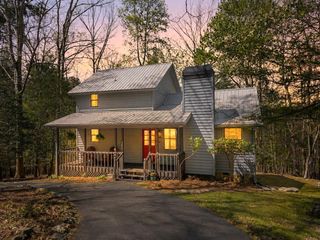 152 Misty Hollow Ridge, Ellijay, GA 30536
