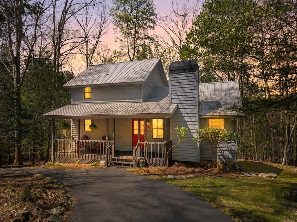 152 Misty Hollow Ridge, Ellijay, GA 30536