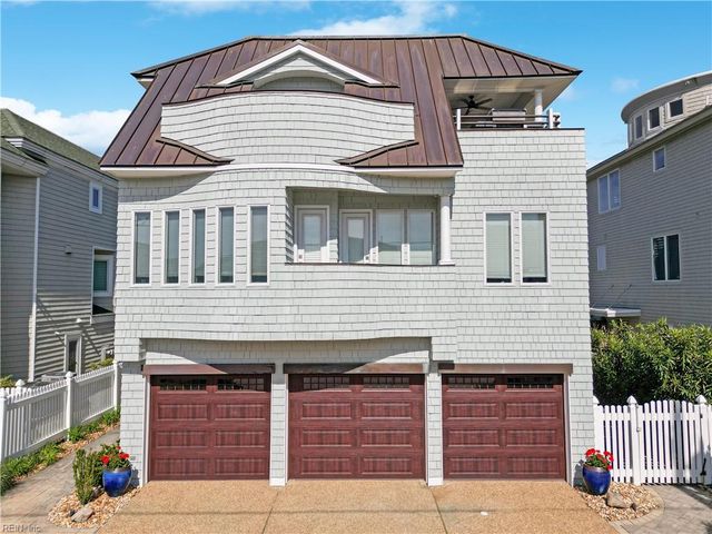 848 S Atlantic AVE, Virginia Beach, VA 23451
