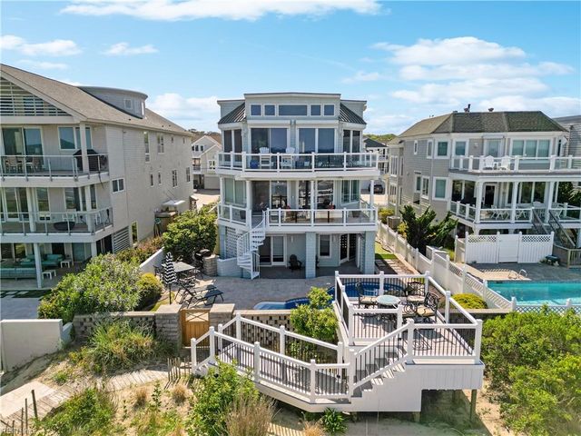 848 S Atlantic AVE, Virginia Beach, VA 23451