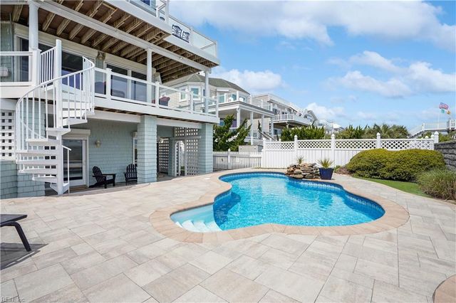 848 S Atlantic AVE, Virginia Beach, VA 23451