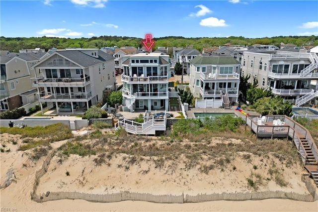 848 S Atlantic AVE, Virginia Beach, VA 23451