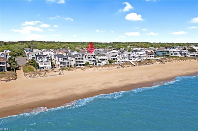 848 S Atlantic AVE, Virginia Beach, VA 23451