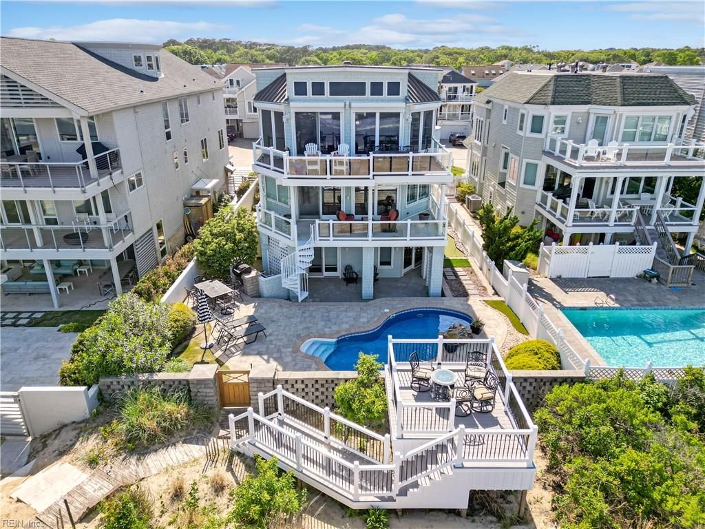 848 S Atlantic AVE, Virginia Beach, VA 23451