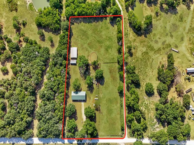 2045 County Road 113, Whitesboro, TX 76273