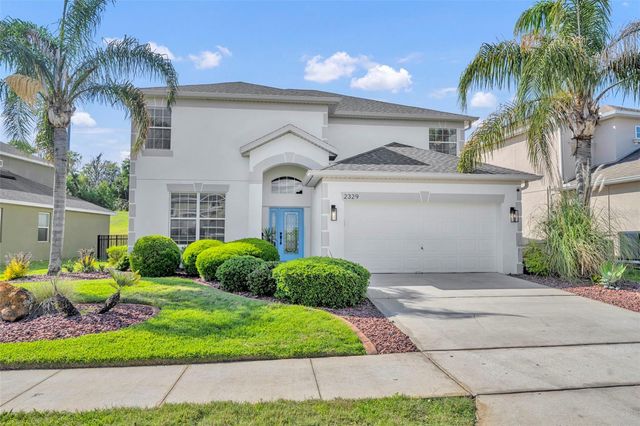 2329 NATOMA BLVD, Mount Dora, FL 32757
