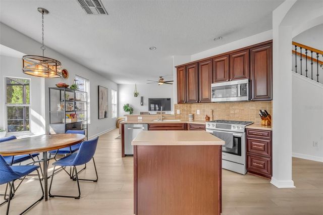 2329 NATOMA BLVD, Mount Dora, FL 32757