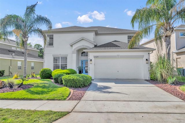 2329 NATOMA BLVD, Mount Dora, FL 32757