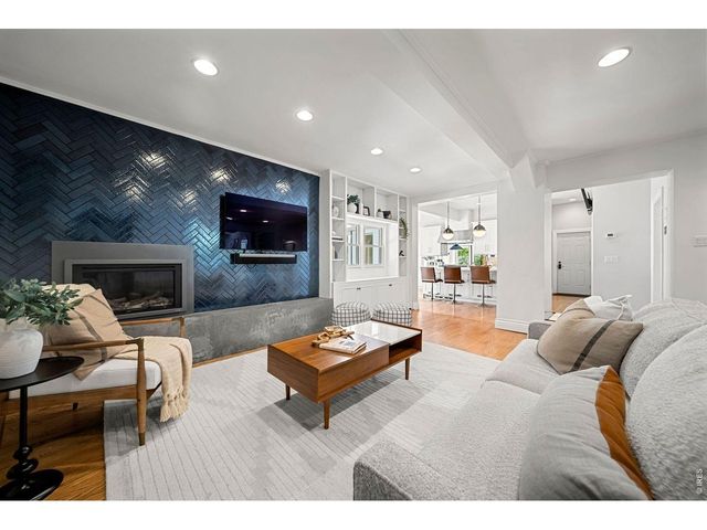 4949 E 6th Ave Pkwy, Denver, CO 80220
