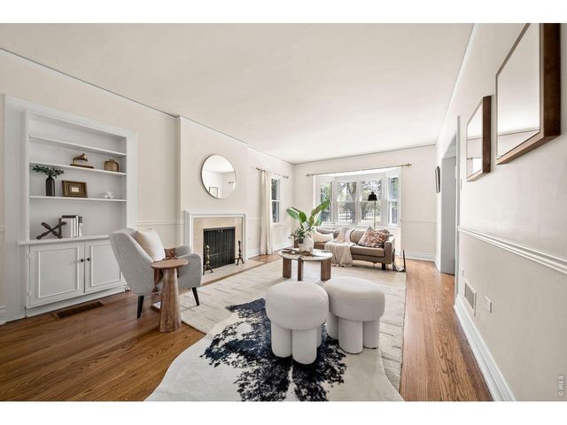 4949 E 6th Ave Pkwy, Denver, CO 80220