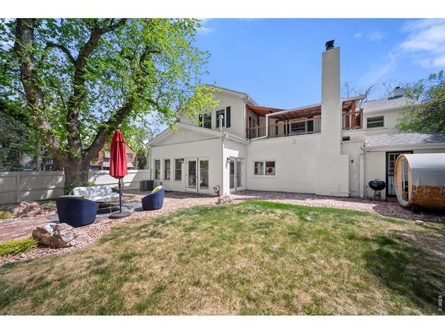 4949 E 6th Ave Pkwy, Denver, CO 80220