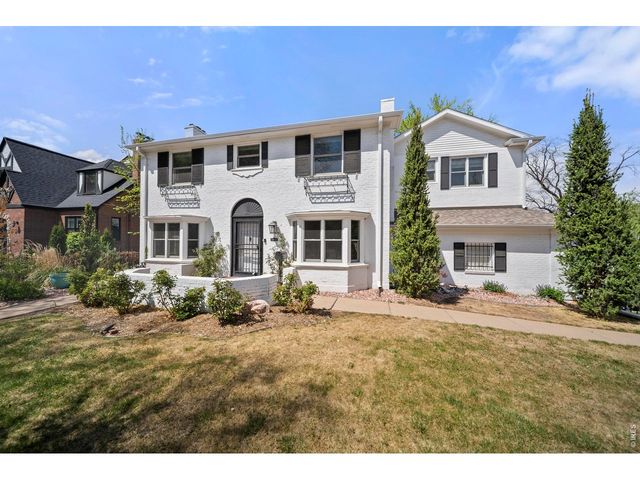 4949 E 6th Ave Pkwy, Denver, CO 80220