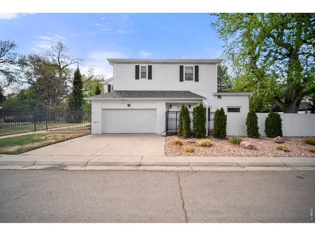4949 E 6th Ave Pkwy, Denver, CO 80220
