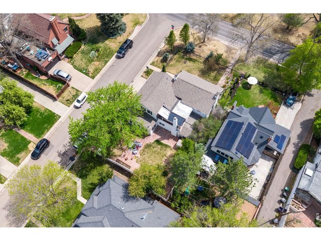 4949 E 6th Ave Pkwy, Denver, CO 80220