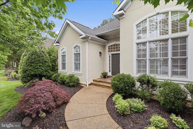 8277 ROXBOROUGH LOOP, Gainesville, VA 20155