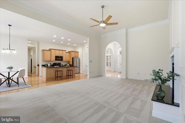 8277 ROXBOROUGH LOOP, Gainesville, VA 20155