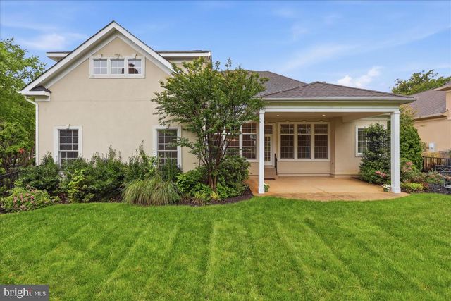 8277 ROXBOROUGH LOOP, Gainesville, VA 20155