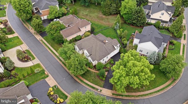 8277 ROXBOROUGH LOOP, Gainesville, VA 20155