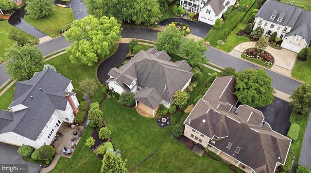 8277 ROXBOROUGH LOOP, Gainesville, VA 20155