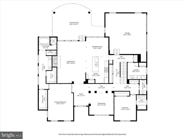8277 ROXBOROUGH LOOP, Gainesville, VA 20155