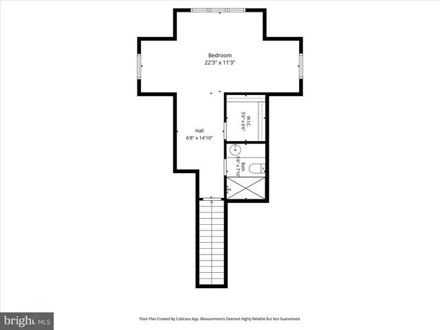 8277 ROXBOROUGH LOOP, Gainesville, VA 20155