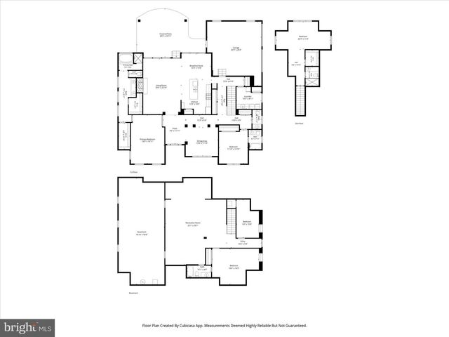 8277 ROXBOROUGH LOOP, Gainesville, VA 20155