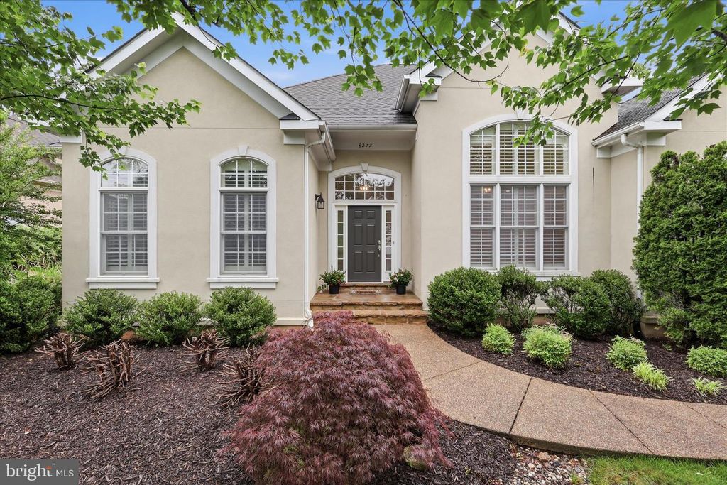 8277 ROXBOROUGH LOOP, Gainesville, VA 20155