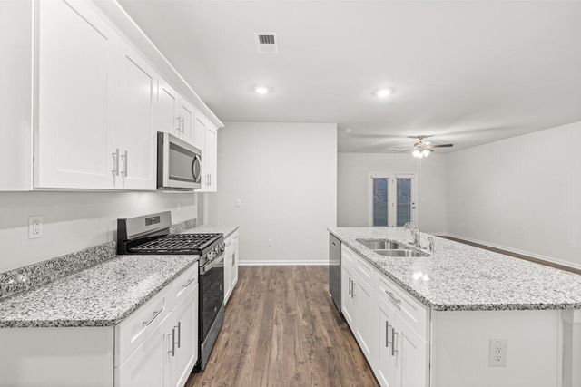 2108 Chromite Drive, Graniteville, SC 29829