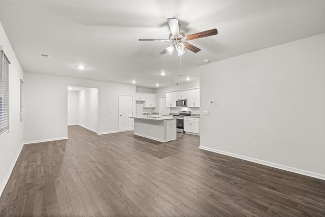 2108 Chromite Drive, Graniteville, SC 29829