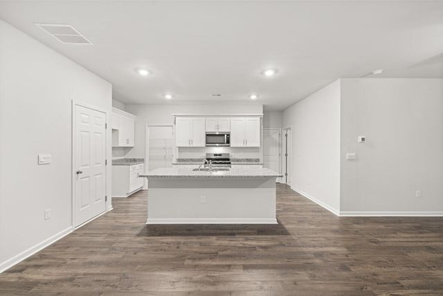 2108 Chromite Drive, Graniteville, SC 29829