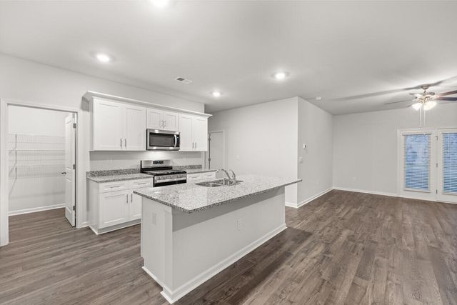 2108 Chromite Drive, Graniteville, SC 29829